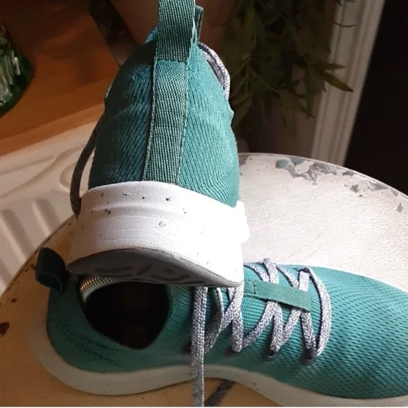 REI Teal Sneakers - Picture 5 of 13